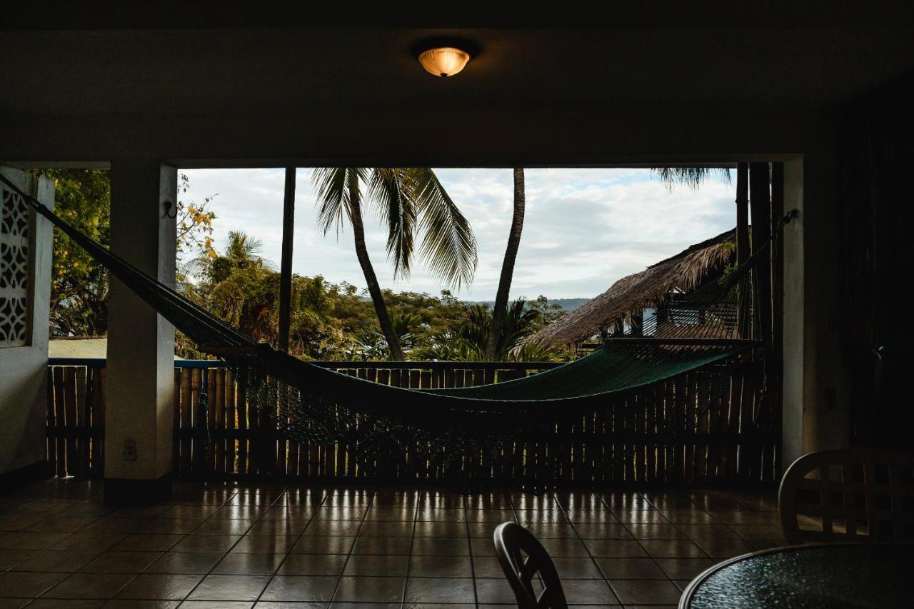Hotel Selvazul La Laguna Eksteriør billede