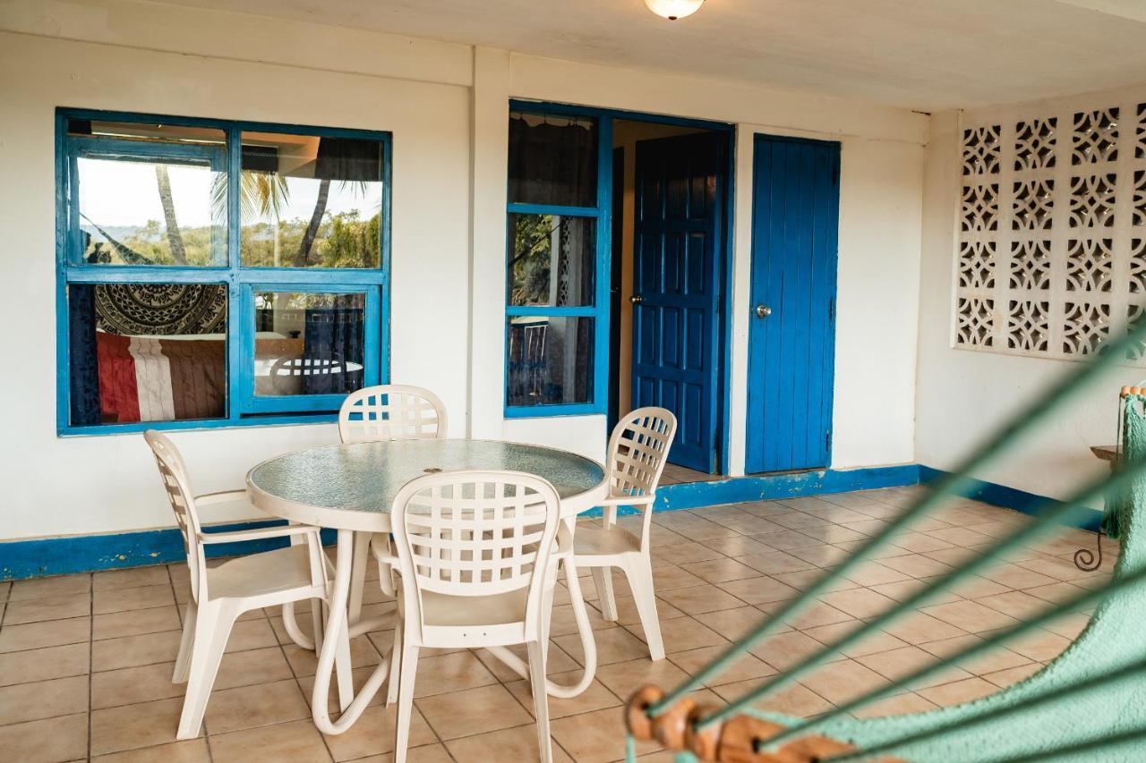 Hotel Selvazul La Laguna Eksteriør billede