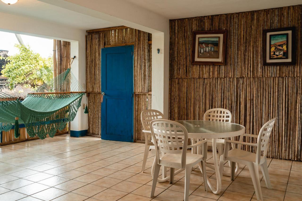 Hotel Selvazul La Laguna Eksteriør billede