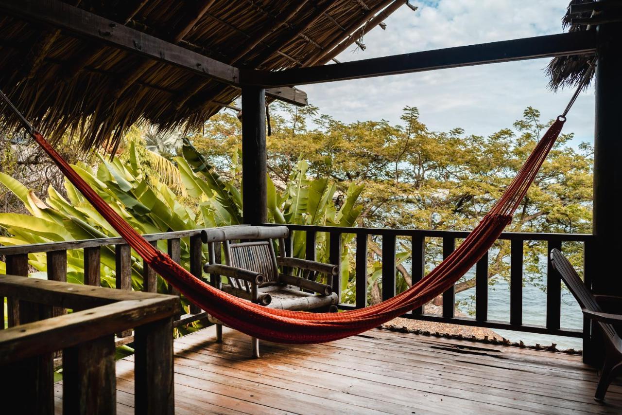 Hotel Selvazul La Laguna Eksteriør billede