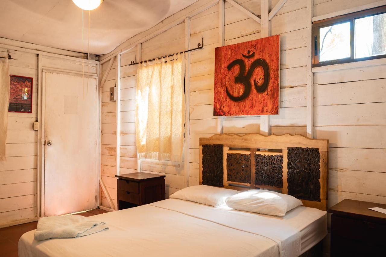 Hotel Selvazul La Laguna Eksteriør billede