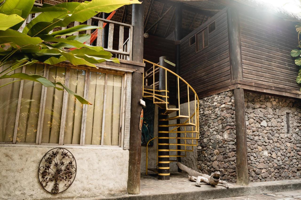 Hotel Selvazul La Laguna Eksteriør billede