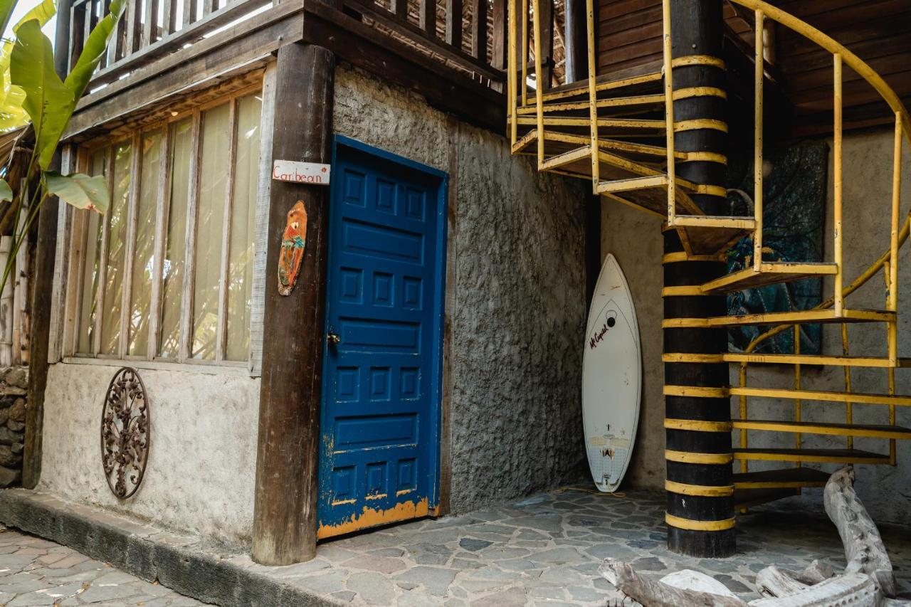 Hotel Selvazul La Laguna Eksteriør billede