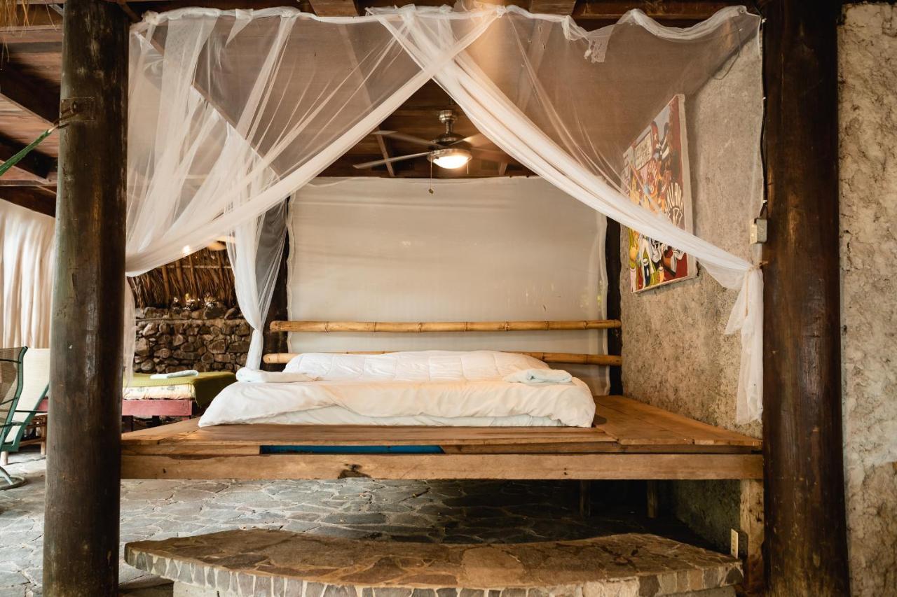 Hotel Selvazul La Laguna Eksteriør billede