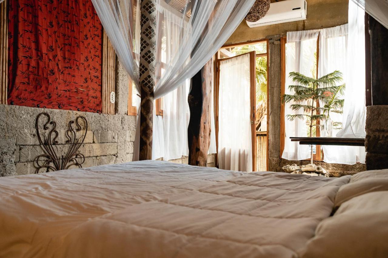 Hotel Selvazul La Laguna Eksteriør billede