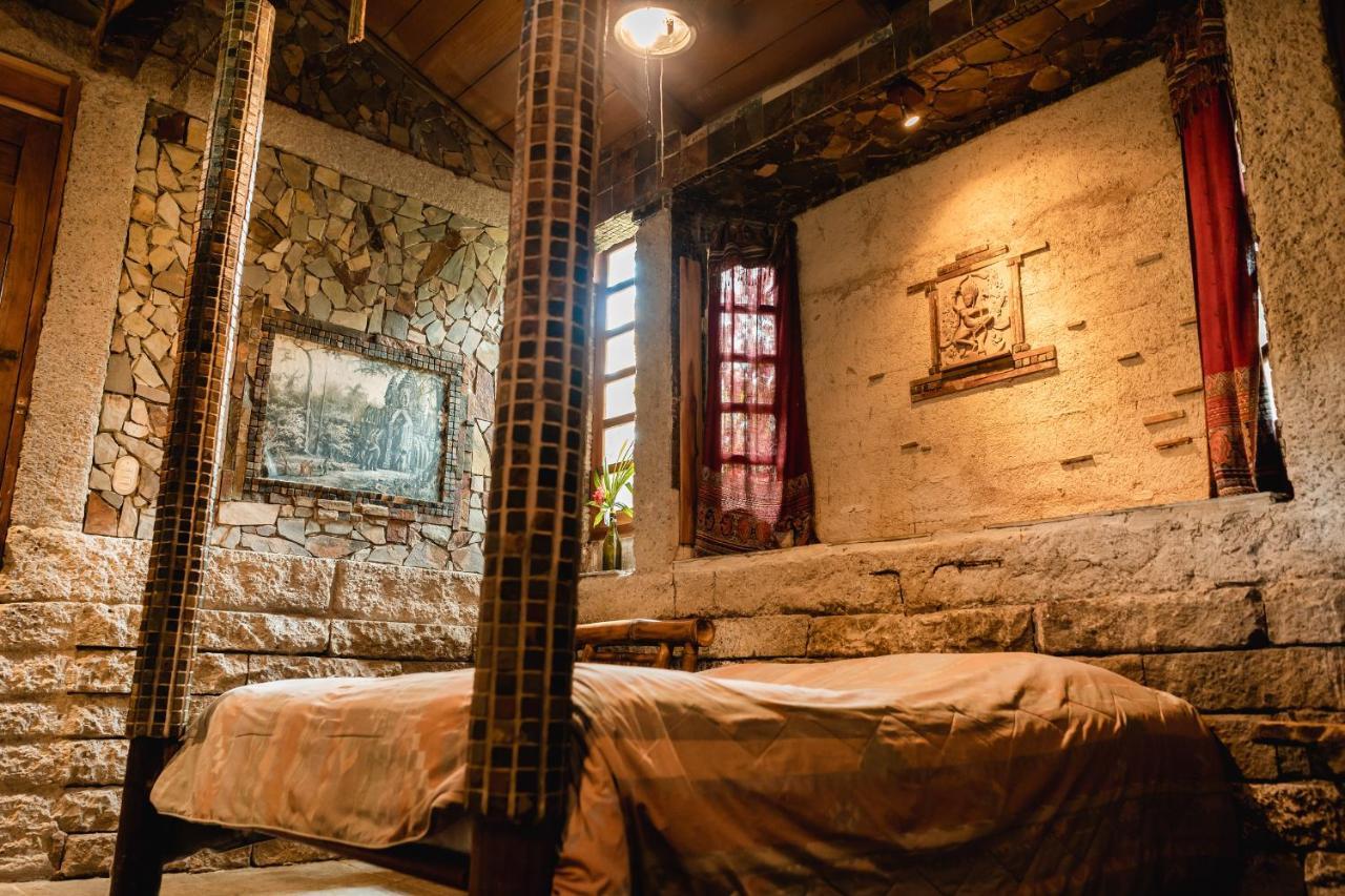 Hotel Selvazul La Laguna Eksteriør billede