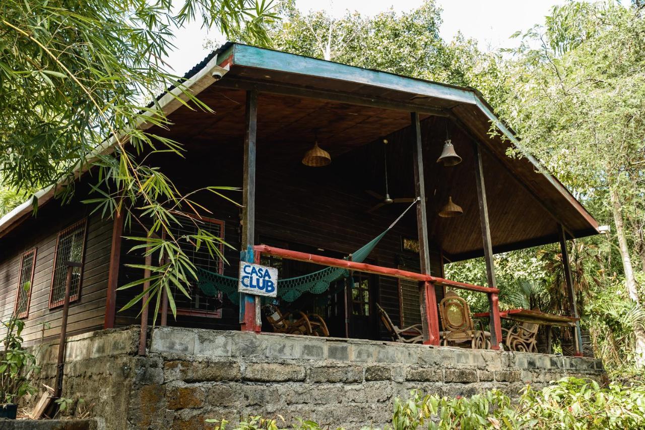 Hotel Selvazul La Laguna Eksteriør billede