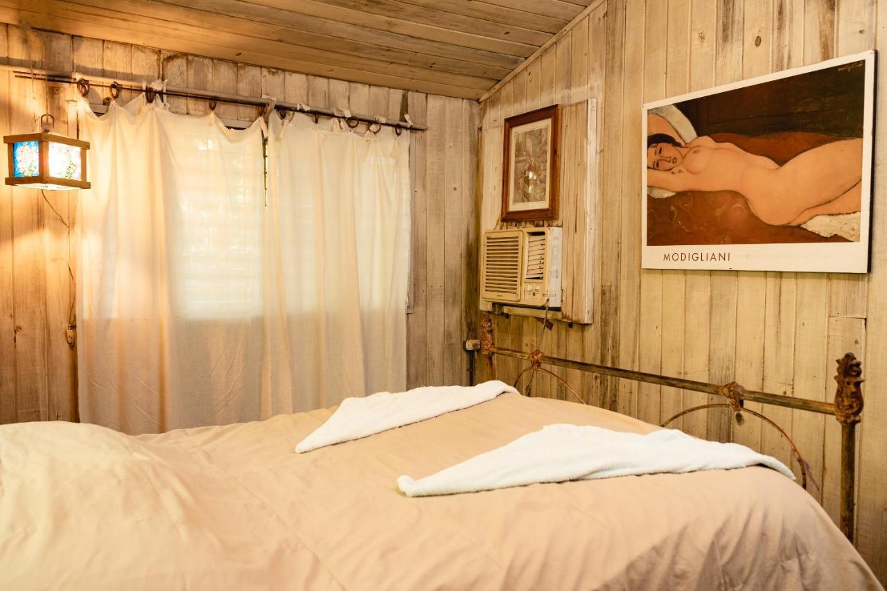 Hotel Selvazul La Laguna Eksteriør billede