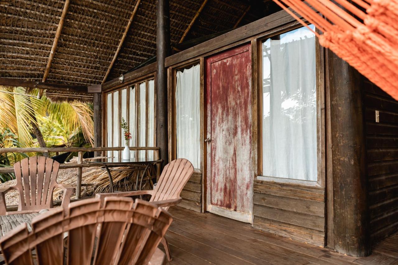 Hotel Selvazul La Laguna Eksteriør billede