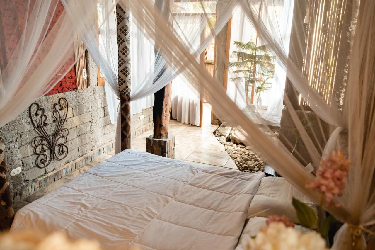 Hotel Selvazul La Laguna Eksteriør billede