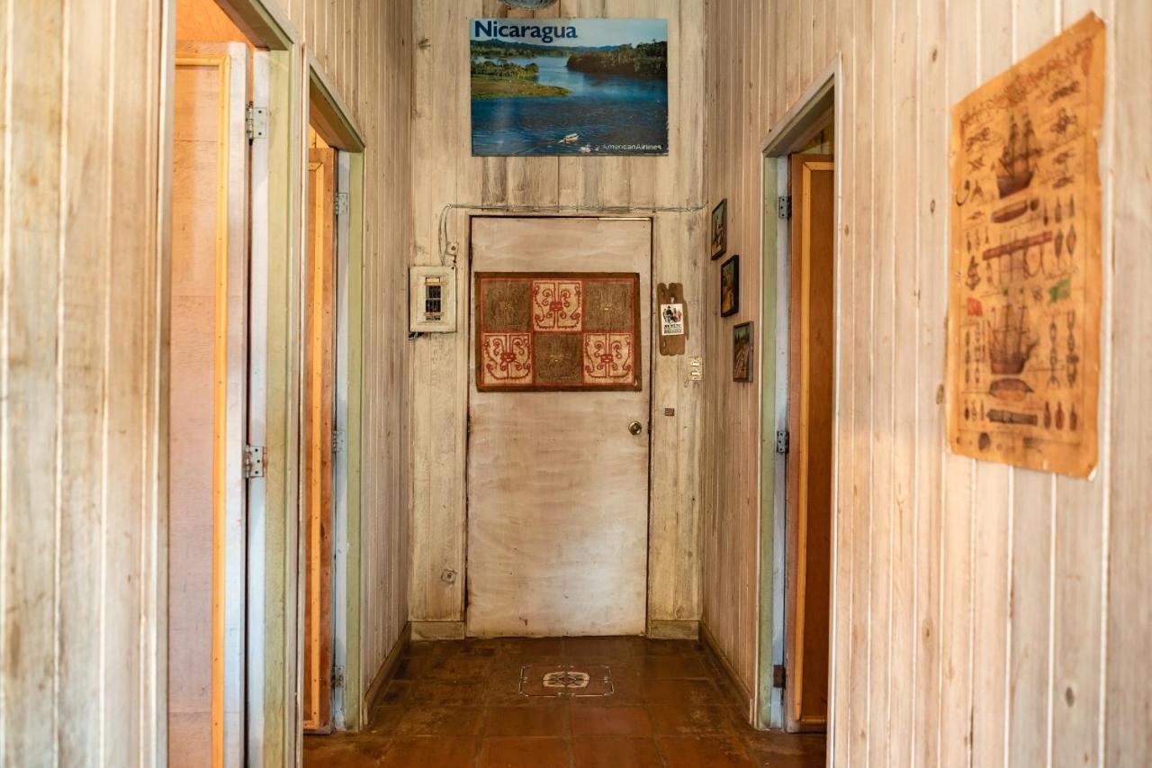 Hotel Selvazul La Laguna Eksteriør billede